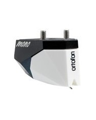 ORTOFON 2M MONO VERSO FONORIVELATORE MM PER MONTAGGIO TESTINA