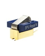 Ortofon SPU ROYAL N Testina a Bobina Mobile
