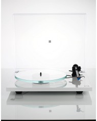 Rega Planar 3 giradischi bianco con testina Elys 2 planar3 pi� elys2