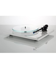 Rega Planar 3 giradischi bianco con testina Elys 2 planar3 pi� elys2