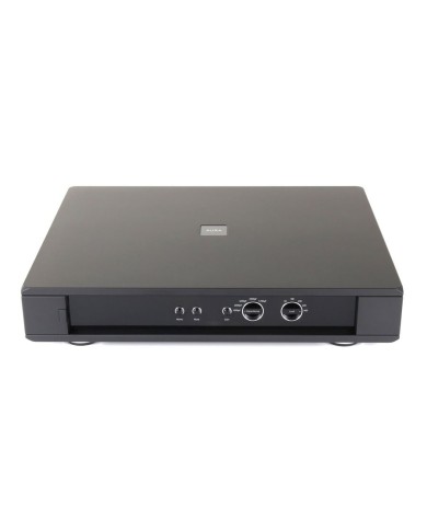 Rega Aura preamplificatore phono MC completamente regolabile
