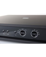 Rega Aura preamplificatore phono MC completamente regolabile