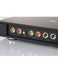 Rega Aura preamplificatore phono MC completamente regolabile
