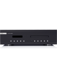 Musical Fidelity M6SCD Lettore CD con DAC 24bit/192kHz Nero