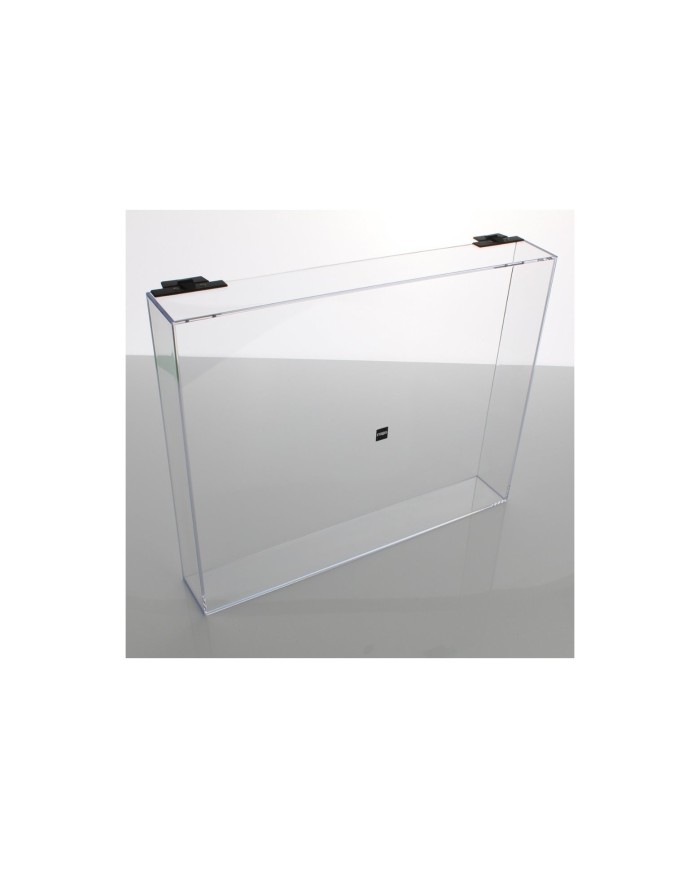 Rega Turntable Lid coperchio trasparente per giradischi serie planar 1  2  3
