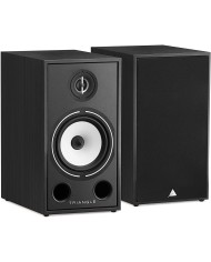 Triangle Borea BR03 nero coppia diffusori acustici da scaffale 2 vie