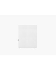 Triangle Borea BR03 bianco coppia diffusori acustici da scaffale 2 vie