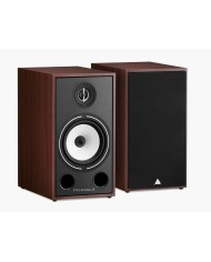 Triangle Borea BR03 noce coppia diffusori acustici da scaffale 2 vie