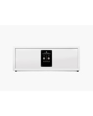 Triangle Borea BRC1 canale centrale bianco 2 vie bass reflex