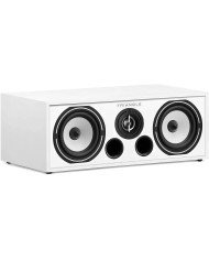 Triangle Borea BRC1 canale centrale bianco 2 vie bass reflex