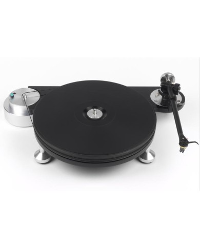 J.A. MICHELL TECNODEC GIRADISCHI CON BRACCIO OEM 202 GARANZIA ITALIA