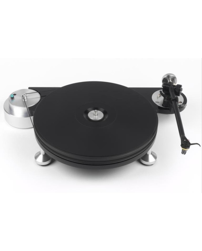 J.A. MICHELL TECNODEC GIRADISCHI CON BRACCIO OEM 202 GARANZIA ITALIA