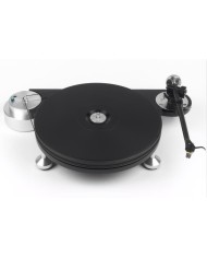 J.A. MICHELL TECNODEC GIRADISCHI CON BRACCIO OEM 202 GARANZIA ITALIA