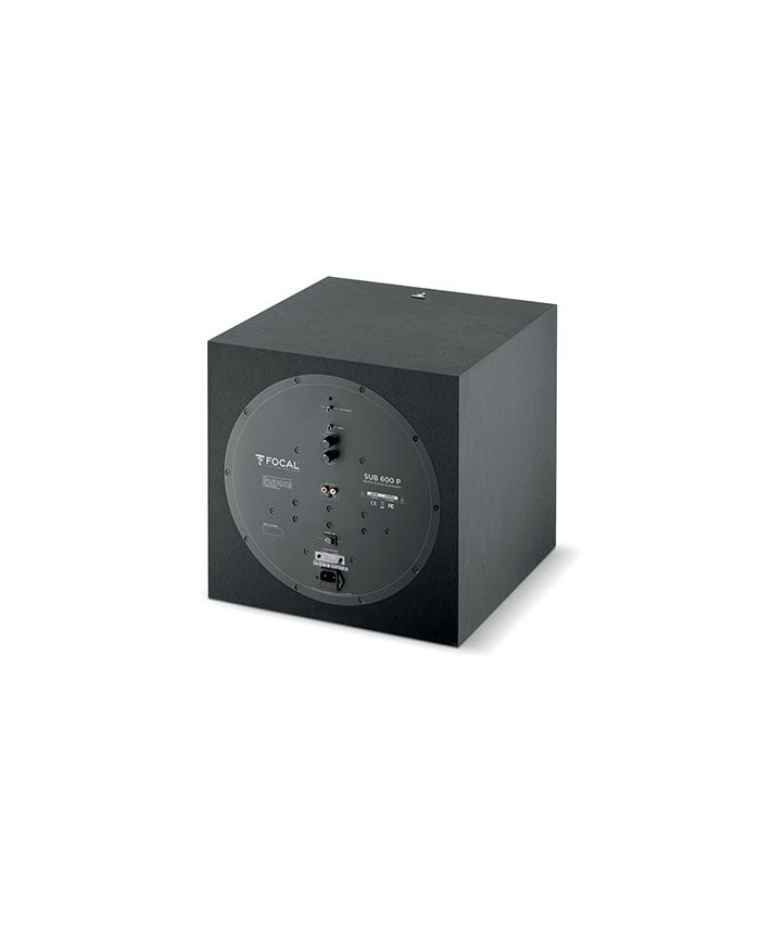 Focal Chora Sub 600P subwoofer attivo