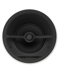 B&W CCM7.5 S2 coppia diffusori 2 vie incasso soffitto