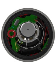 B&W CCM7.5 S2 coppia diffusori 2 vie incasso soffitto