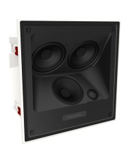 B&W CCM7.3 S2 coppia diffusori 3 vie incasso soffitto