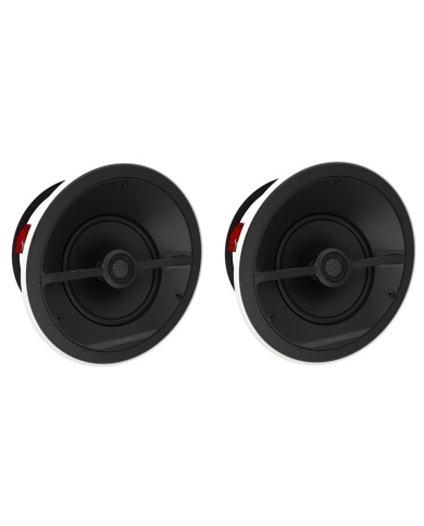 B&W CCM7.5 S2 coppia diffusori 2 vie incasso soffitto