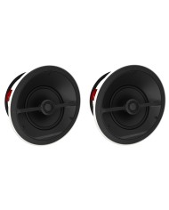 B&W CCM7.5 S2 coppia diffusori 2 vie incasso soffitto