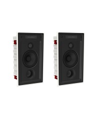 B&W CWM7.5 S2 coppia diffusori 2 vie incasso da parete