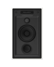 B&W CWM7.5 S2 coppia diffusori 2 vie incasso da parete