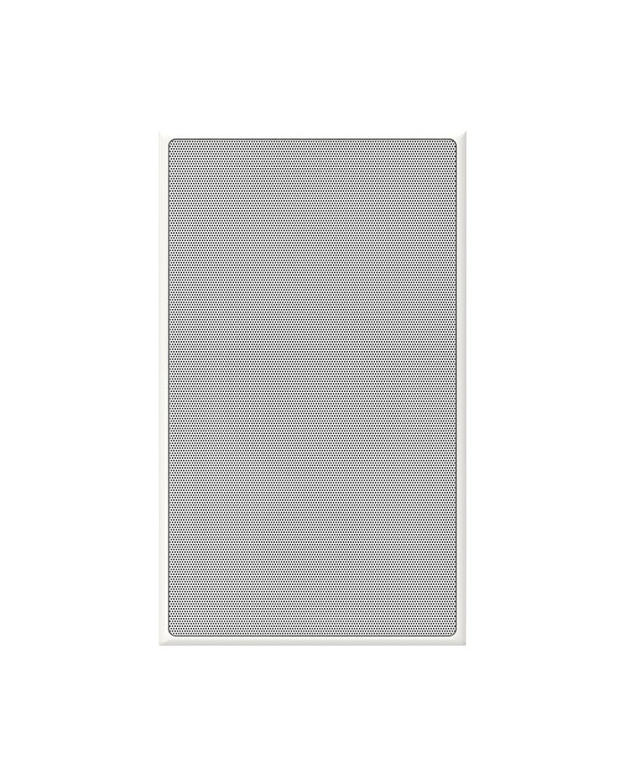 B&W CWM7.5 S2 coppia diffusori 2 vie incasso da parete