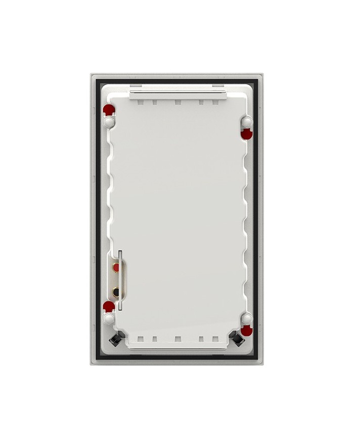 B&W CWM7.5 S2 coppia diffusori 2 vie incasso da parete