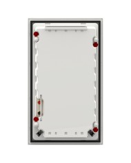 B&W CWM7.5 S2 coppia diffusori 2 vie incasso da parete