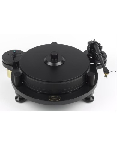 J.A. MICHELL ORBE SE GIRADISCHI SENZA BACCIO CON BASETTA