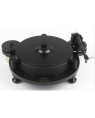 J.A. MICHELL ORBE SE