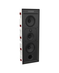 B&W CWM7.3 S2 coppia diffusori 3 vie incasso da parete