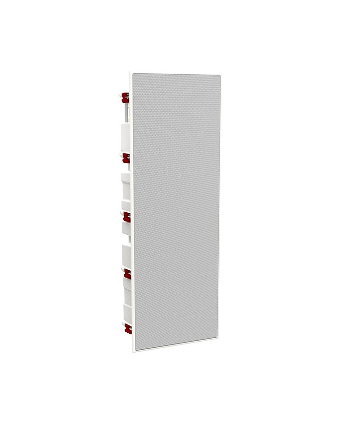 B&W CWM7.3 S2 coppia diffusori 3 vie incasso da parete