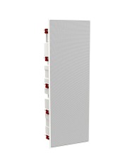 B&W CWM7.3 S2 coppia diffusori 3 vie incasso da parete