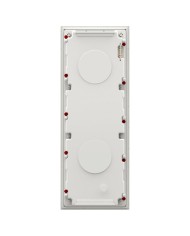 B&W CWM7.3 S2 coppia diffusori 3 vie incasso da parete