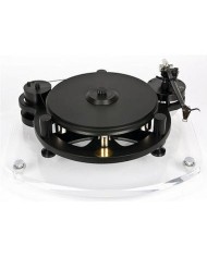 J.A. MICHELL GYRO SE BLACK