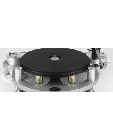 J.A. MICHELL GYRODEC SENZA BRACCIO E BASETTA