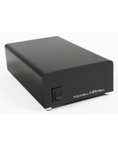 J.A. MICHELL HR POWER SUPPLY ALIMENTATORE PER MOTORI IN CONTINUA