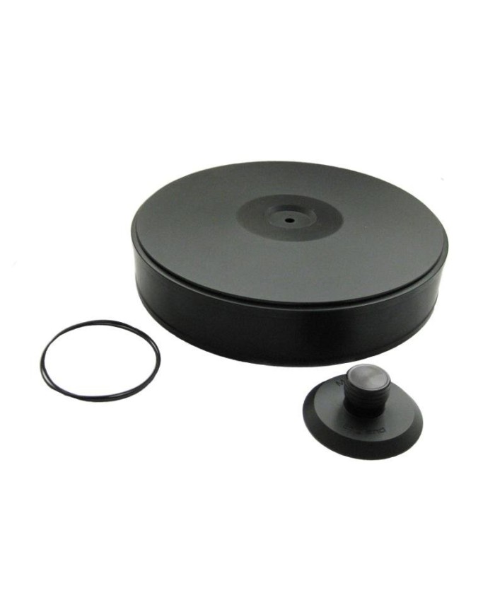 J.A. MICHELL ORBE PLATTER KIT PIATTO E ACCESSORI PER GIRA ORBE