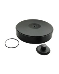 J.A. MICHELL ORBE PLATTER KIT PIATTO E ACCESSORI PER GIRADISCHI ORBE