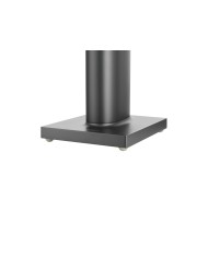 B&W Formation Duo stand nero supporto da pavimento per diffusore