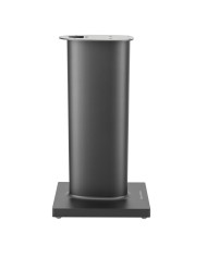B&W Formation Duo stand nero supporto da pavimento per diffusore