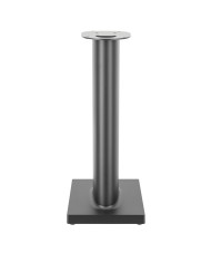 B&W Formation Duo stand nero supporto da pavimento per diffusore
