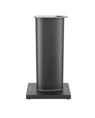 B&W Formation Duo stand nero supporto da pavimento per diffusore