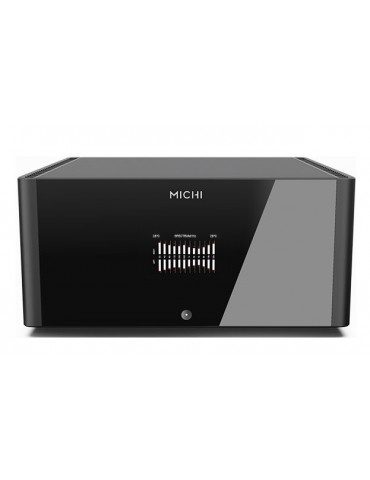 Rotel Michi S5 finale stereo bilanciato 500 watts rms dual mono