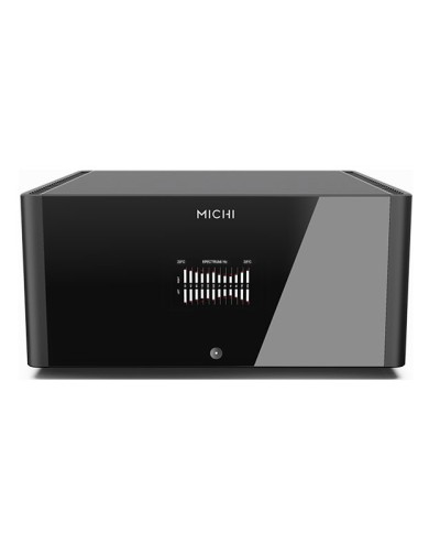 Rotel Michi S5 finale stereo bilanciato  rotel michi s5