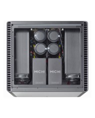 Rotel Michi S5 finale stereo bilanciato  rotel michi s5