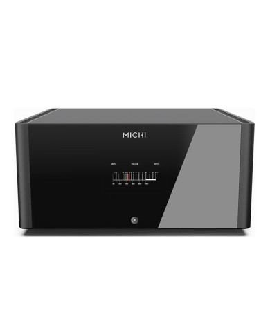 Rotel Michi M8 finale mono rotel michi  amplificatore mono michi