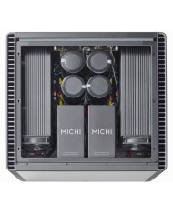 Rotel Michi M8 finale mono rotel michi  amplificatore mono michi