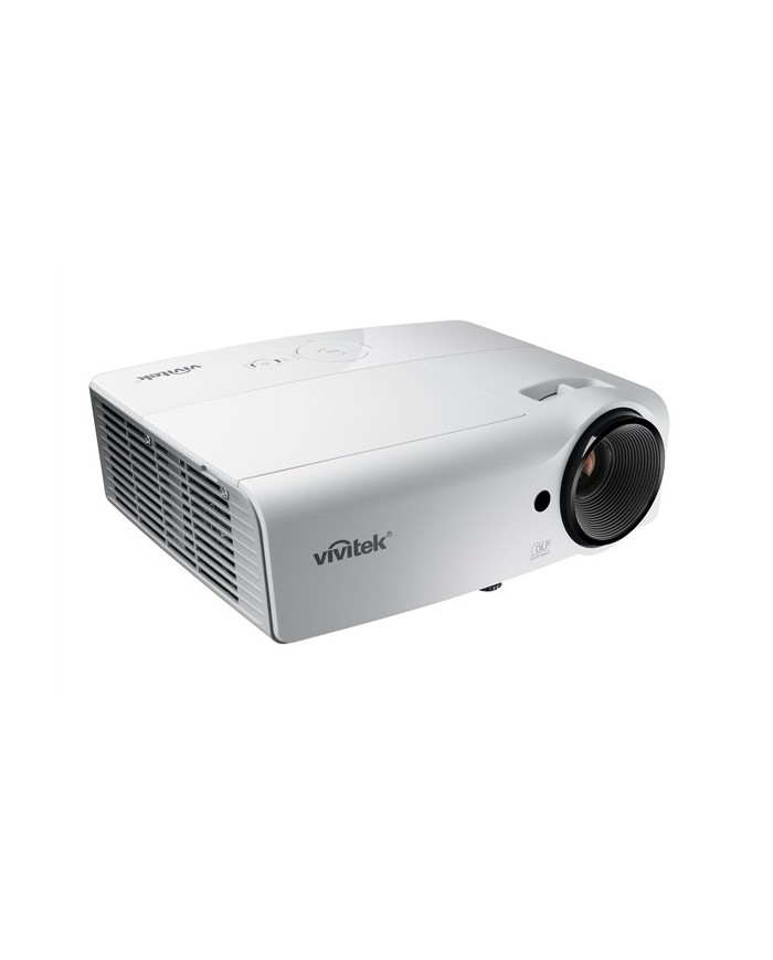 VIVITEK D557W VIDEOPROIETTORE DLP WXGA 3D 720p