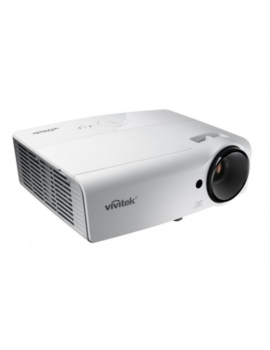 VIVITEK D557W VIDEOPROIETTORE DLP WXGA 3D 720p